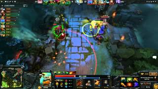 Dream Team vs Kompas Gaming  - GIGABYTE Challenge - @TobiwanDota & @DotaCapitalist