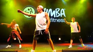 Kungs vs Cookin’ on 3 Burners - This Girl | ZUMBA FITNESS