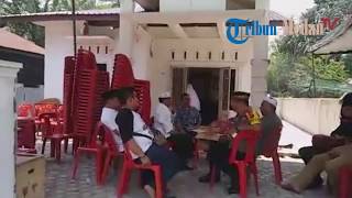 Kondisi Terkini Rumah Duka Almarhum Rohana, Ibunda Ustaz Abdul Somad