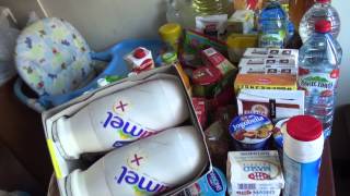 #42 Продукты с Tesco. Доставка на дом