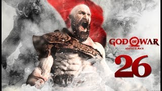 God Of War | En Español | Capítulo 26 "La caída de un dios"