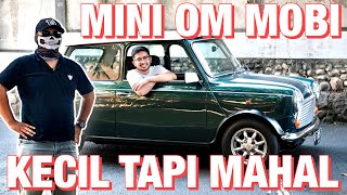 REVIEW MINI OM MOBI - #438