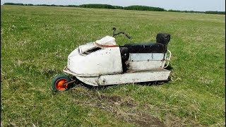 БУРАН - БЕШЕНЫЙ БАЛИД!