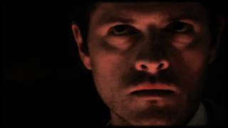 Blind [Meg/Castiel]