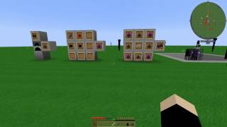 Minecraft Tutorial [ENG] | SOUL SHARDS - THE OLD WAYS