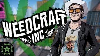 АМЕРИКАНСКИЙ СИМУЛЯТОР НАРКОТОРГОВЦА или обзор игры Weedcraft Inc