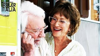 ELLA & JOHN - The Leisure Seeker | Trailer Italiano del film di Paolo Virzì - FilmIsNow