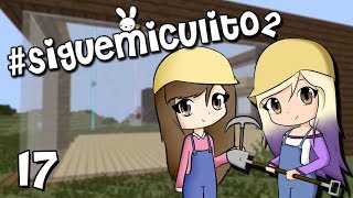 CONSTRUIMOS NUESTRA COCINA | #SigueMiCulito 2 | Episodio 17