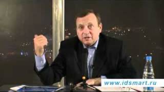 Ефимов В.А. (2010.12.15) Глобальное управление...