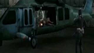 Socom 2 - Russian Intro Full Movie