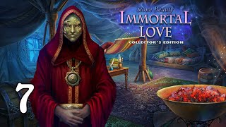 Let's Play - Immortal Love 7 - Stone Beauty - Part 7