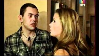 Анна Семенович, Dj Леонид Руденко - Жена напрокат 15.01 -- 03