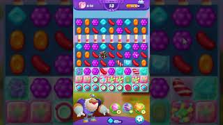 Candy Crush Friends Saga Level 1244