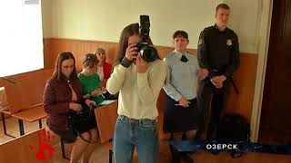 Житель Челябинской области, который убил бывшего парня своей девушки, осужден