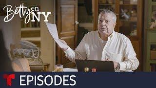 Betty en NY | Episode 102 | Telemundo English