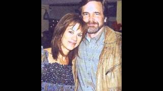 Julia and Mason Santa Barbara / Nancy Lee Grahn and Lane Davies