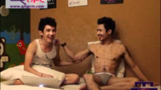 เรื่องบนเตียง เทป 5.1 - กอล์ฟ 9 นิ้ว