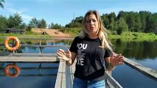 Как стать крутым вожатым