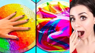 Oddly SATISFYING Video Compilation to help you sleep !