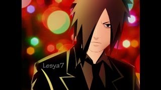 Narusaku Del Amor Al Odio y Del Odio Al Amor Cap 24