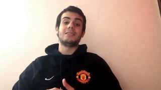 Previa Leicester City vs. Manchester United - Jairo Vidoza