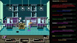 Defenders of Dynatron City (NES) - The First Open World Game