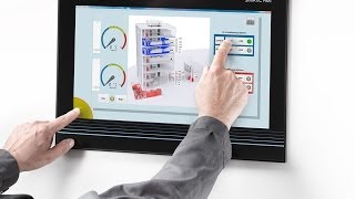 Вебинар: Переход на панели серий Comfort и Basic V2