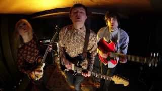 Right As Rain - The Tapestry (release 14 April 2014)