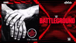 WWE: Battleground 2015 - "Heavy" - Official Theme Song