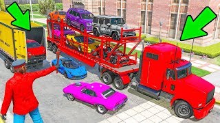 УГНАЛ 9 ЧИТЕРСКИХ МАШИН ЗА 180 СЕКУНД В ГТА 5! БИТВА ВОРОВ В GTA 5 ONLINE!