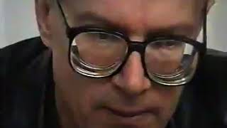 Лимонов и Дугин о "смысле жизни" и не только