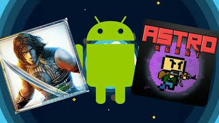 Топ 5 игр без кеша на андроид #3+СЫЛКА НА СКАЧИВАНИЕ