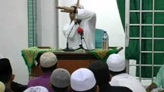 Ust Azhar Idrus- Poco Poco