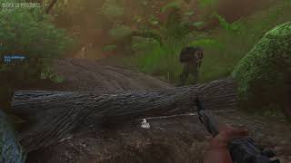 Rising Storm 2  Vietnam | I am not good at this game