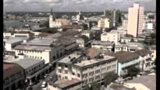 Angola Magazine - Agostinho Neto vida e obra