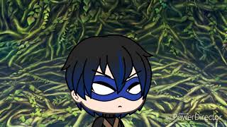 TMNT Let Your Heart Decide ○Gacha Life○