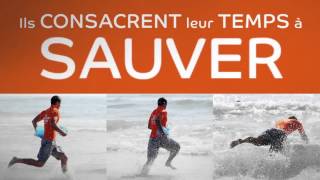 CLIP PROMO SORTIE MOTO DIM 21 AOUT SAUVETEUR EN MER 2016