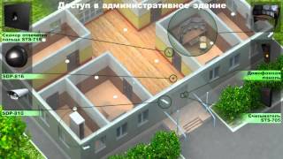 Синергет КСБО