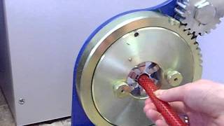 пресс обжимной SM1 D-M-E