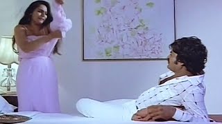 Madhavi Tamil Video | Mangamma Sapatham | Tamil Scene | Part 6