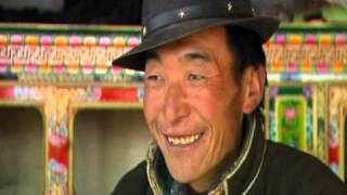 [ARTE 2008] 1 Jahr in Tibet - Teil 5 von 5 - Die Geschichte 3er Mönche [DOKU, LANG_DE] [2/3] [DD]