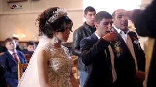 Свадьба Вадима и Анны