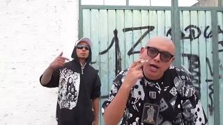 ESTA ES MI CASA - CRUSHER IN THA HOOD (NUEVO 2017- 2018) JM GEEZ PROD. GANGZTA CEE