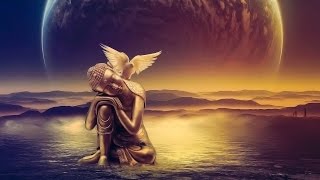 Мощная мантра исцеления ॐ Ом Мани Падме Хум ॐ Частоты сольфеджио 396 Гц частоты вознесения ॐ  मन्त्र