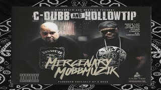 All Classix By C-Dubb & Hollow Tip Ft Cheech, Unknown & SB