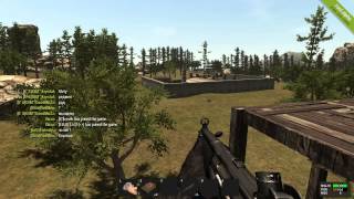 Что лучше Rust или Dayz ?