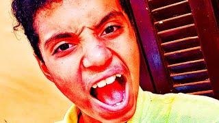 مقلب انا اتلبست من جن? في اخويه مش ممكن