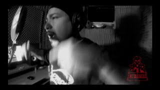 DON BLAPO - CYPHER ZMRecords - FREESTAYLUDIO - ECDC 2016 (BY ZMFILMS)