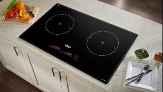 Giới thiệu sản phẩm bếp từ thông minh Chef's Inverter EH-DIH888/888P/888S