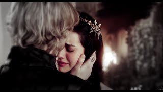 Francis & Mary - Come BACK to ME (1x19)